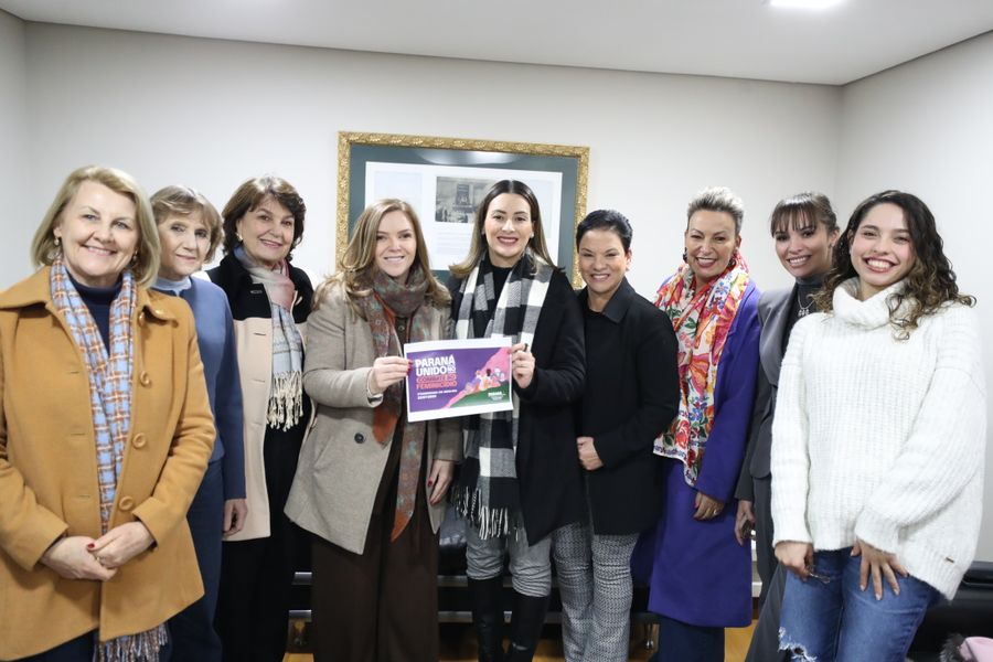 bancada feminina 24062025