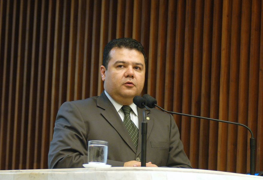Pastor Edson