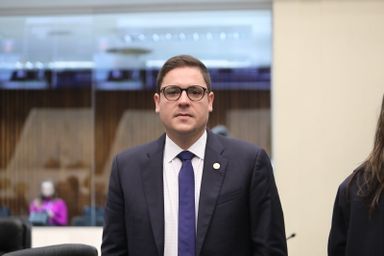 Deputado Matheus Vermelho (PP) apresenta projeto de lei permitindo que herdeiros possam receber prêmios do ‘Nota Paraná’