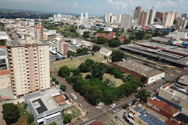 Deputado Tercilio Turini (PSD) destaca compra do terreno para Terminal Metropolitano: “Fico contente de participar de mais essa batalha”