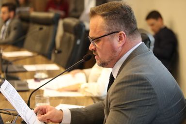 Deputado Alisson Wandscheer (SD) afirma que ECA Digital é marco na proteção de crianças e adolescentes
