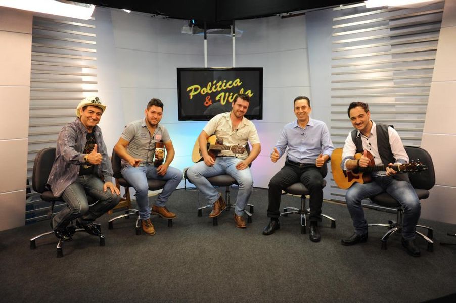 Política e Viola 06.02