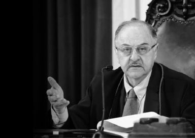 Assembleia aprova projeto de lei que presta homenagem a Artagão de Mattos Leão