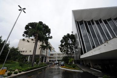 Assembleia Legislativa cria Comissão para adequar Portal da Transparência à Lei Geral de Proteção de Dados (LGPD)