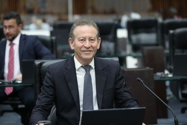“APP faz a diferença na defesa da educação pública”, diz deputado Professor Lemos (PT) sobre os 79 anos da entidade