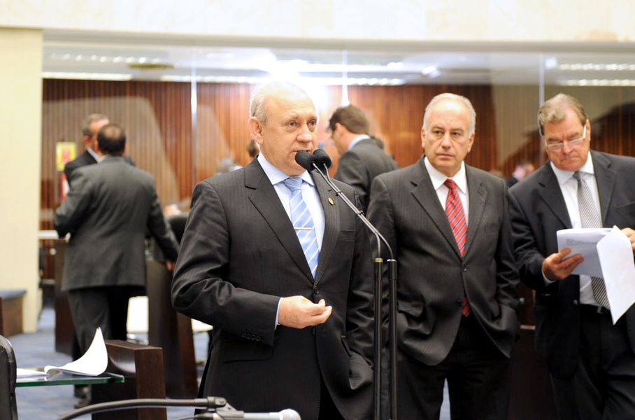 Ademar Traiano
