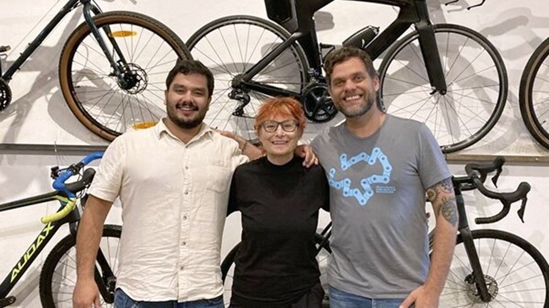 goura coalisão bike