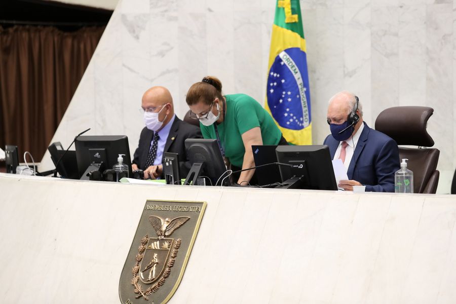 sessão 2311