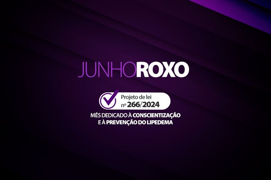junho roxo