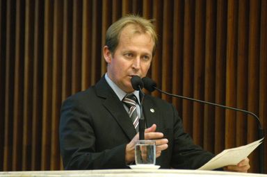 Diretores da Itaipu recebem segunda-feira (24) o "Prêmio Qualidade de Vida Ambiental do Paraná"