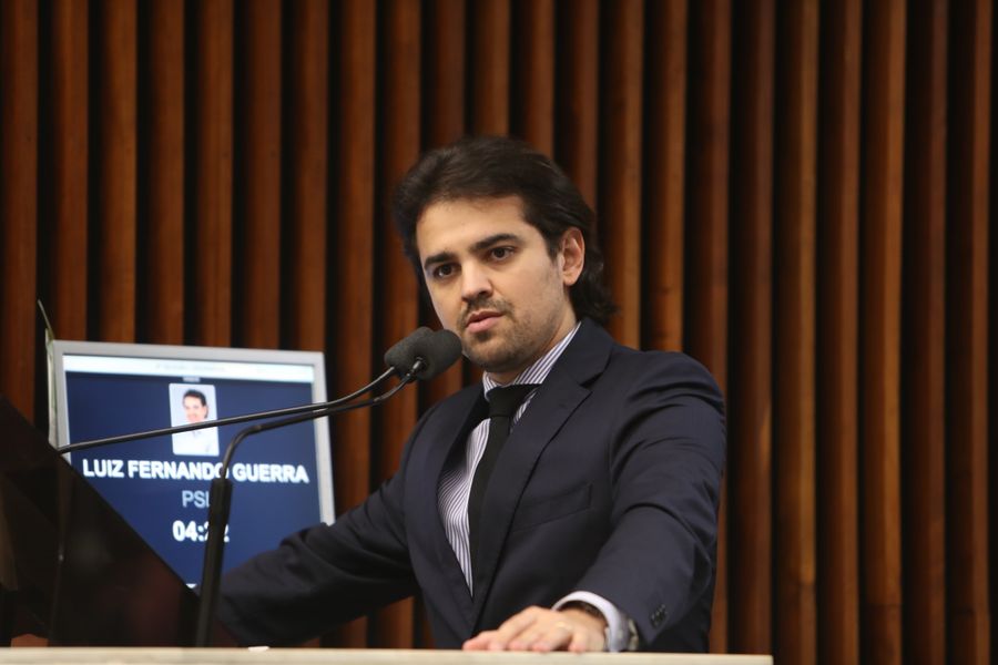guerra sanepar