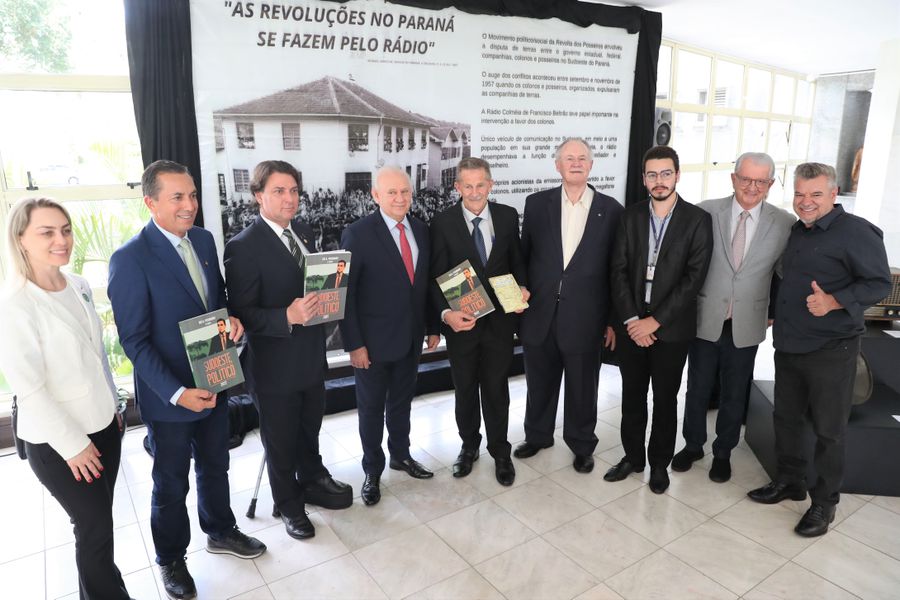 posseiros