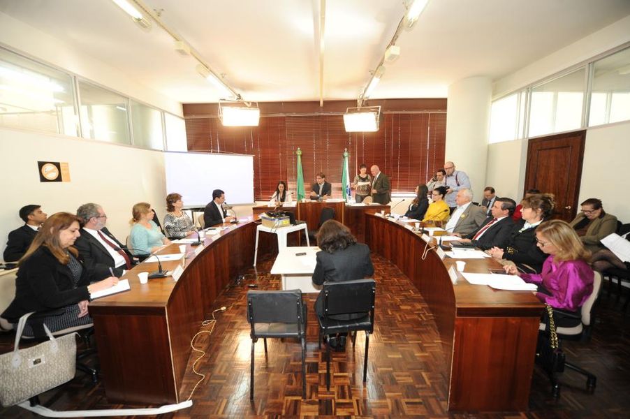Comissão Criança 