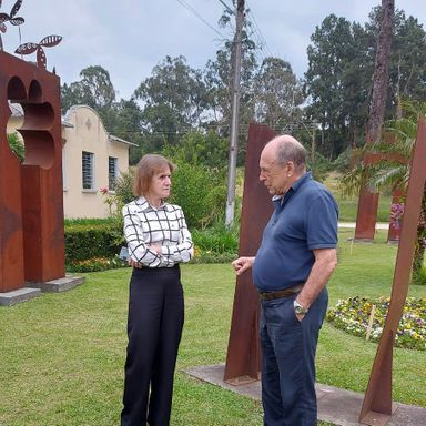 Assembleia Legislativa entrega título de Cidadão Benemérito a José Álvaro Carneiro na próxima terça-feira (28)
