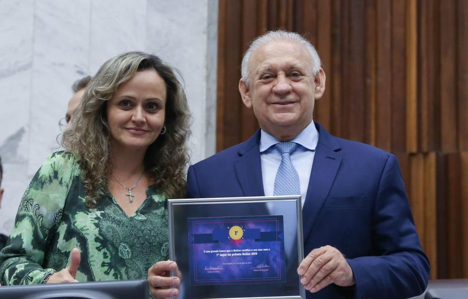 Premiação vale esta