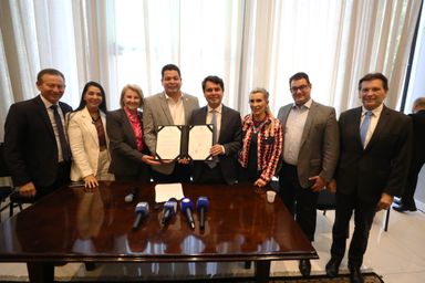 Assembleia Legislativa promulga seu 1º Código de Ética, modernizando regras e fortalecendo segurança jurídica