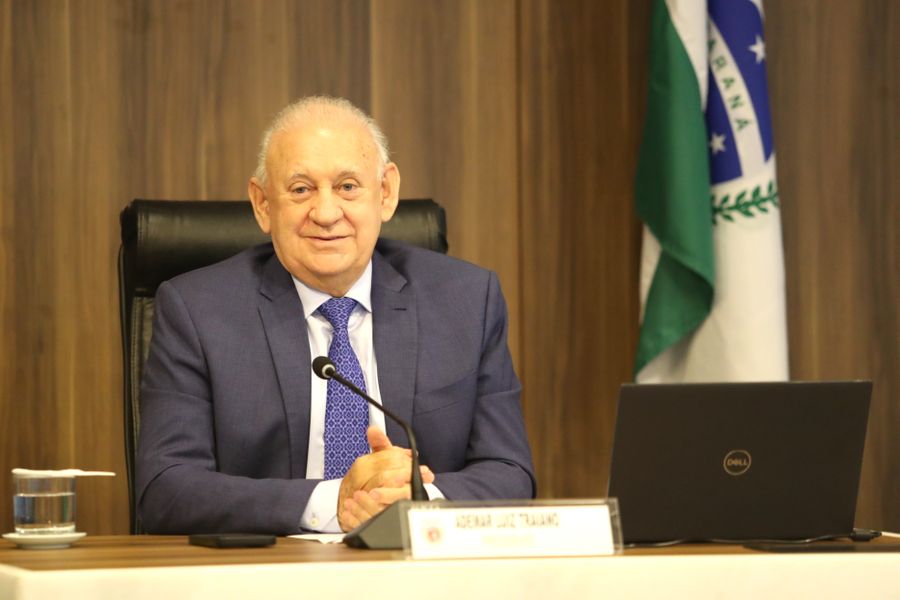 traiano ccj camara