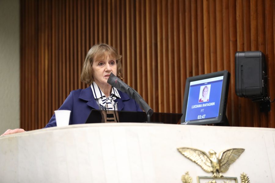 incra luciana