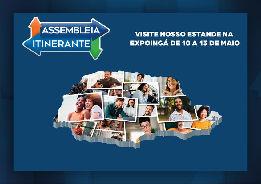 card assembli itinerante maringá