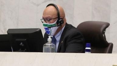 Auxílio emergencial também vai atender pequeno agricultor