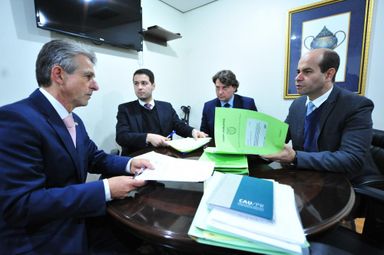 Comissão de Direitos Humanos e da Cidadania aprova cinco projetos de lei
