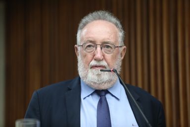 Deputado Tercilio Turini (MDB) propõe reconhecimento do Londrina Esporte Clube como Patrimônio Histórico, Cultural e Esportivo do Paraná