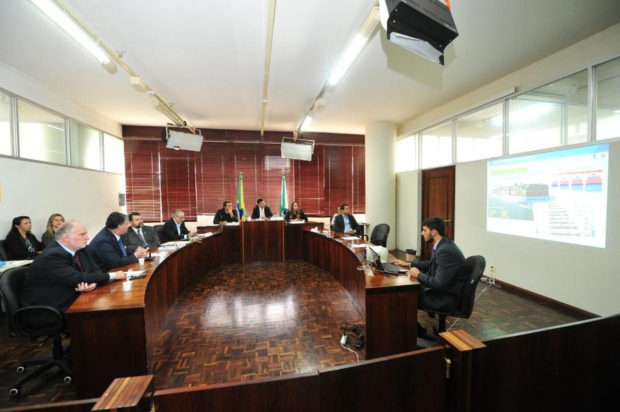 Comissão de Obras