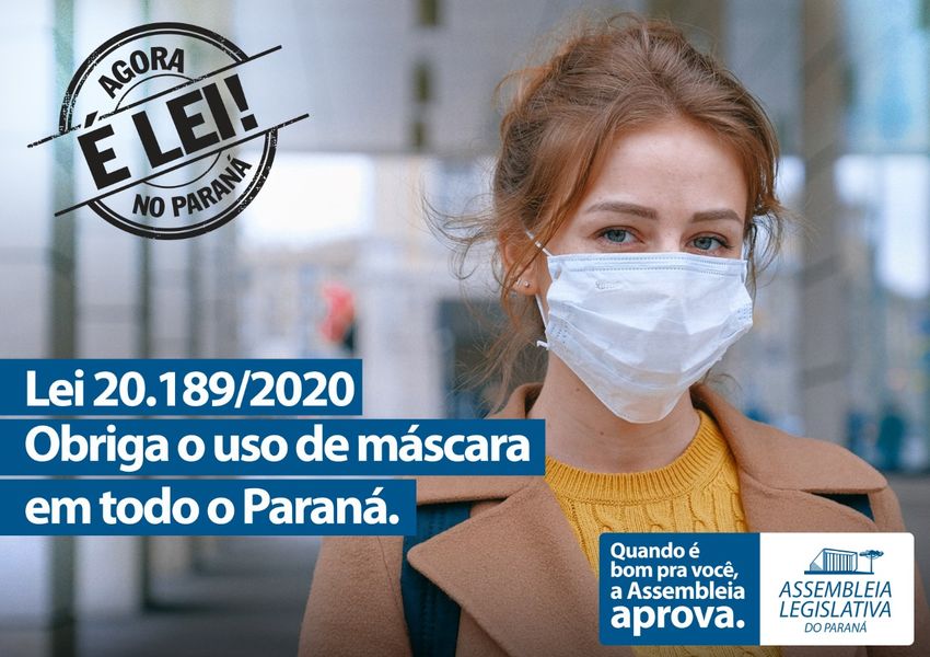 máscara 10 dias