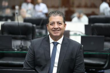 Deputado Cobra Repórter (PSD) propõe projeto para garantir abastecimento e uso sustentável da água