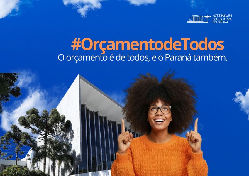 orçamento 2025
