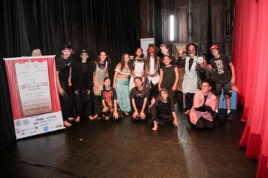 Assembleia aprova título de utilidade pública para o Instituto de Arte e Cultura de Maringá