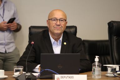 Comissão de Orçamento promove curso de qualificação a assessores