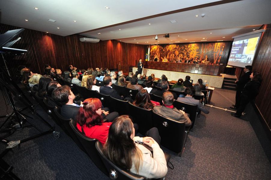 Escola do Legislativo