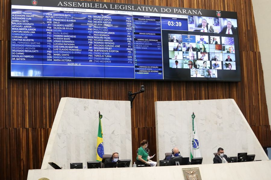 sessão 1310