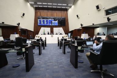 Financiamento para Programa Educação para o Futuro é aprovado na Assembleia