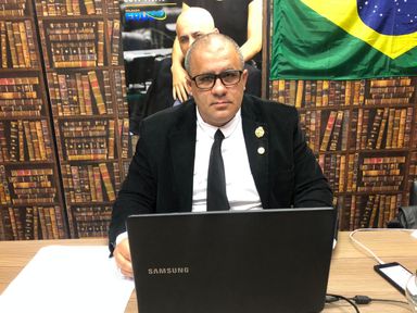 Deputado denuncia privatização da maior usina da Copel