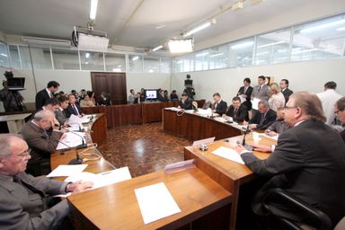 CCJ aprova mensagem do Governo que institui pagamento por serviços ambientais