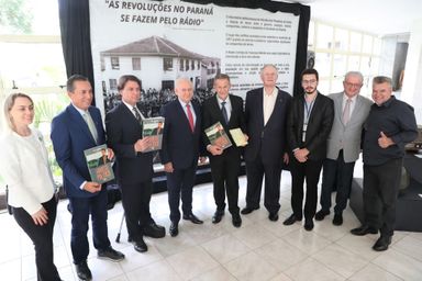 Revolta dos Posseiros do Sudoeste do Paraná é lembrada na Assembleia Legislativa