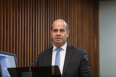 Assembleia fará consolidação de leis e projetos sobre o Transtorno do Espectro Autista no Paraná