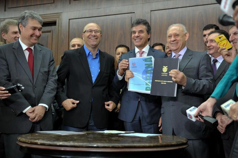 Orçamento