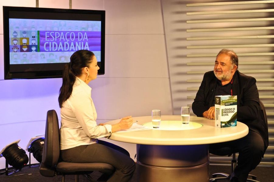 Desembargador Fagundes Cunha