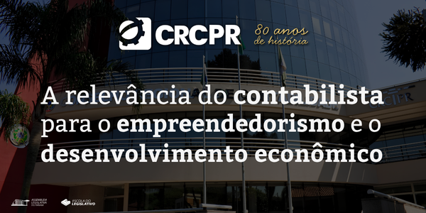 A relevância do contabilista para o empreendedorismo e o desenvolvimento econômico