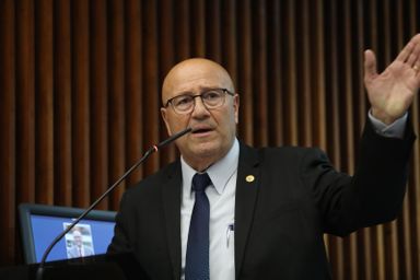 Divulgação de tarifas confirma pedágio com preços próximos da antiga concessão, afirma Deputado Luiz Claudio Romanelli (PSD)