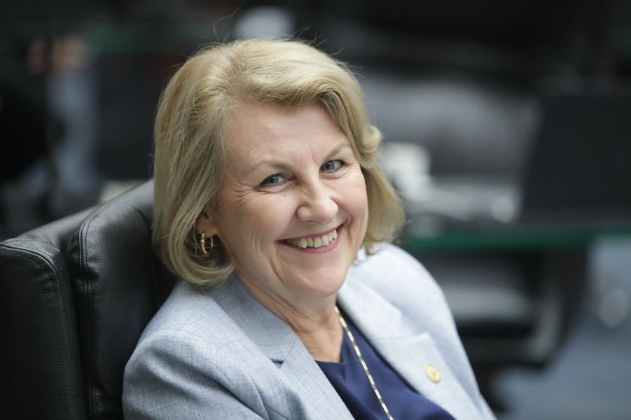 marcia emendas