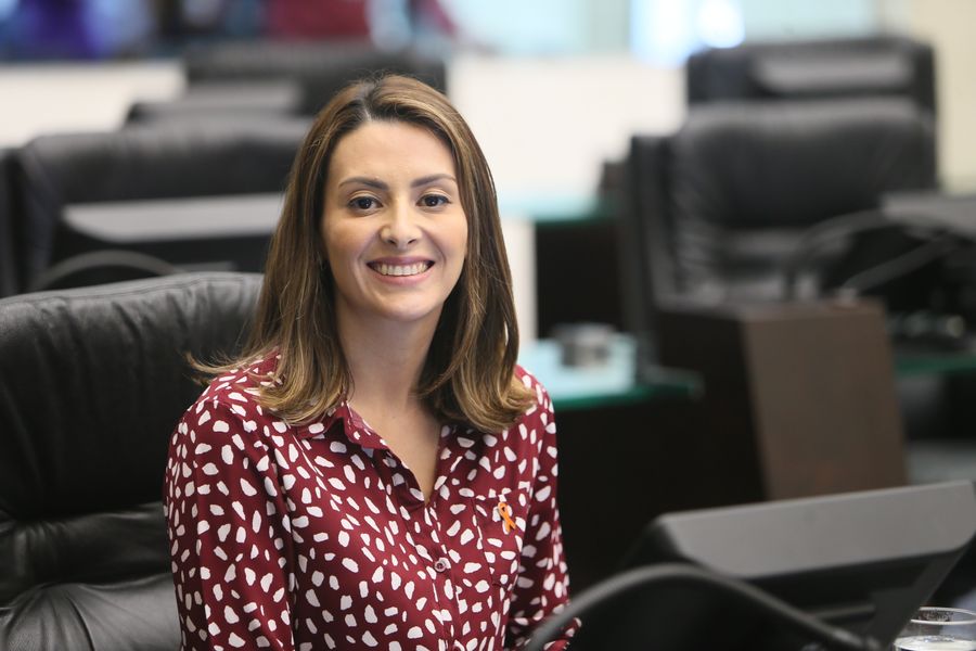 mabel audiencia