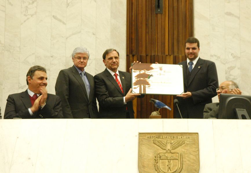 Homenagem Kopytowski