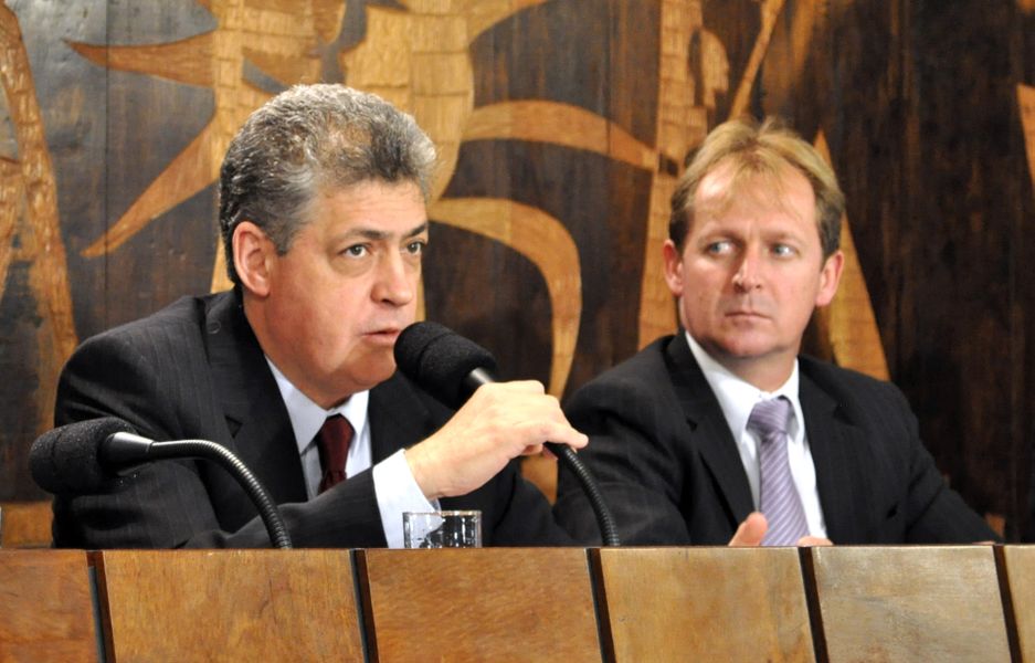 Audiência pública - PEC eleição direta