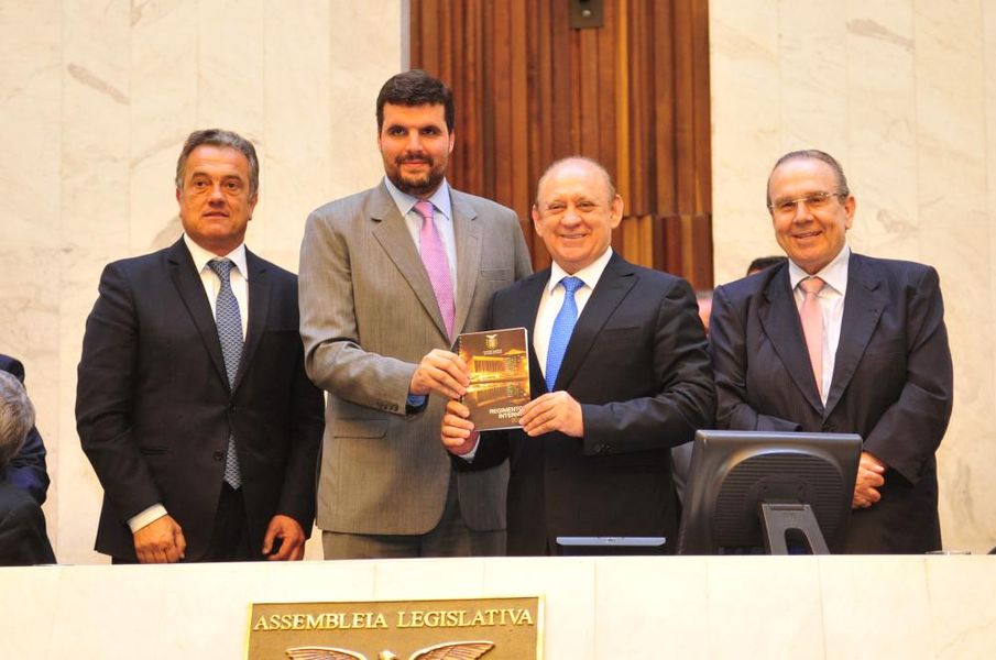 Regimento Interno