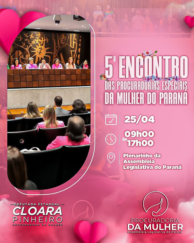 encontro procuradorias
