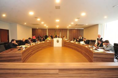 CCJ faz sessão extraordinária na segunda-feira (12) para analisar mensagens do Executivo e do Judiciário